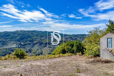 Helårsgrund i Baiao, Porto, Baiao - € 17.000 | Ref: 20251129DR/12937 - foto 5