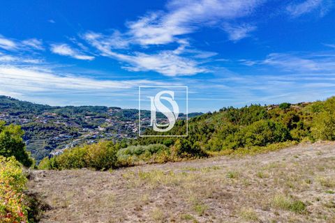 Helårsgrund i Baiao, Porto, Baiao - € 17.000 | Ref: 20251129DR/12937 - foto 7
