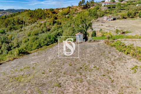 Helårsgrund i Baiao, Porto, Baiao - € 17.000 | Ref: 20251129DR/12937 - foto 11