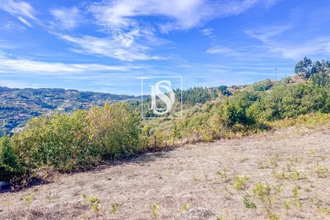 Helårsgrund i Baiao, Porto, Baiao - € 17.000 | Ref: 20251129DR/12937 - foto 23