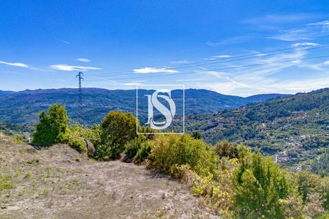 Helårsgrund i Baiao, Porto, Baiao - € 17.000 | Ref: 20251129DR/12937 - foto 35