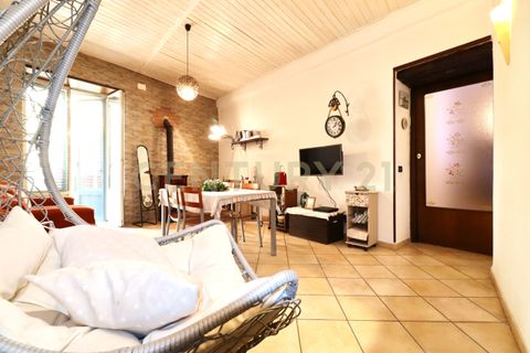 Lejlighed i Palermo, Palermo, Palermo - € 105.000 | Ref: 014-010 - foto 1
