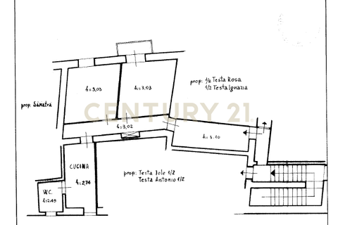 Lejlighed i Palermo, Palermo, Palermo - € 105.000 | Ref: 014-010 - foto 23