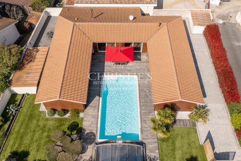 Villa i Biscarrosse, Landes, Biscarrosse - € 650.000 | Ref: MZ1173 - foto 7