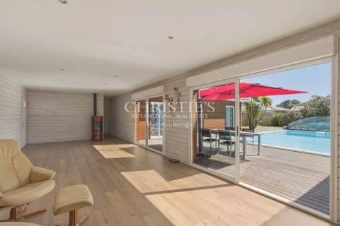Villa i Biscarrosse, Landes, Biscarrosse - € 650.000 | Ref: MZ1173 - foto 8