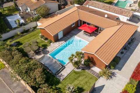 Villa i Biscarrosse, Landes, Biscarrosse - € 650.000 | Ref: MZ1173 - foto 2