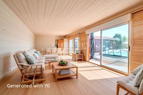 Villa i Biscarrosse, Landes, Biscarrosse - € 650.000 | Ref: MZ1173 - foto 4