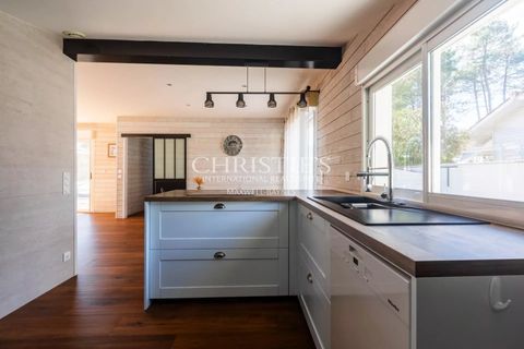 Villa i Biscarrosse, Landes, Biscarrosse - € 650.000 | Ref: MZ1173 - foto 9