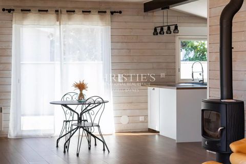 Villa i Biscarrosse, Landes, Biscarrosse - € 650.000 | Ref: MZ1173 - foto 10