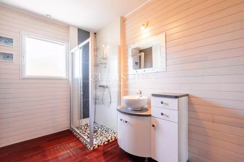 Villa i Biscarrosse, Landes, Biscarrosse - € 650.000 | Ref: MZ1173 - foto 14