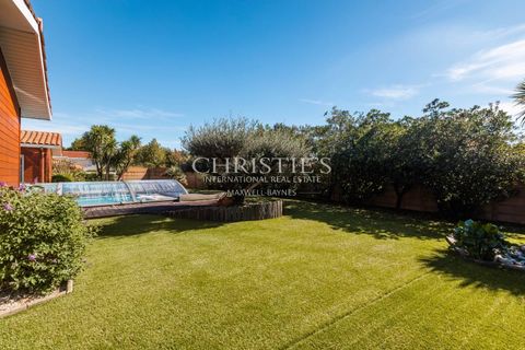Villa i Biscarrosse, Landes, Biscarrosse - € 650.000 | Ref: MZ1173 - foto 3