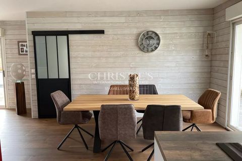 Villa i Biscarrosse, Landes, Biscarrosse - € 650.000 | Ref: MZ1173 - foto 5