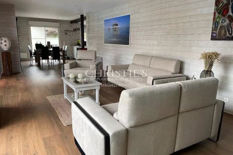 Villa i Biscarrosse, Landes, Biscarrosse - € 650.000 | Ref: MZ1173 - foto 17