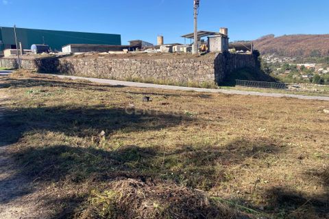 Helårsgrund i Penafiel, Porto, Penafiel - € 125.000 | Ref: C0393-01345 - foto 6