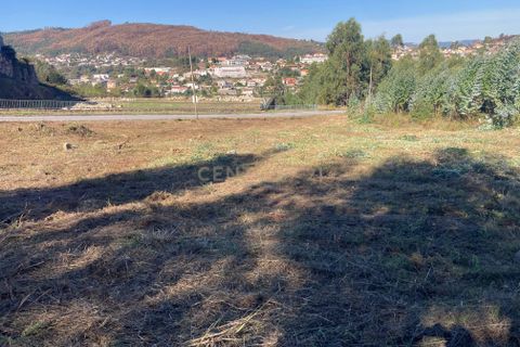 Helårsgrund i Penafiel, Porto, Penafiel - € 125.000 | Ref: C0393-01345 - foto 9