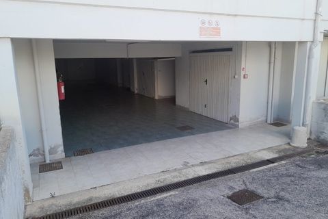 Garage i Pescara, Pescara, Pescara - € 17.000 | Ref: 1846404 - foto 1