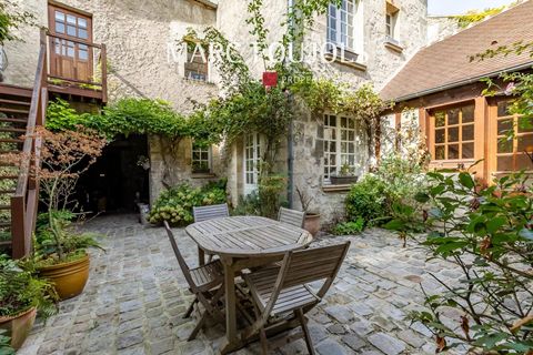 Villa a Senlis, Oise, Senlis - € 940.000 | Ref: S9490 - foto 9