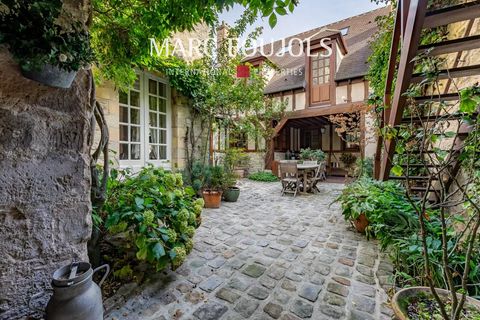 Villa a Senlis, Oise, Senlis - € 940.000 | Ref: S9490 - foto 2