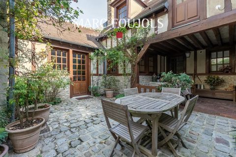 Villa a Senlis, Oise, Senlis - € 940.000 | Ref: S9490 - foto 10