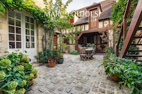 Villa a Senlis, Oise, Senlis - € 940.000 | Ref: S9490 - foto 22