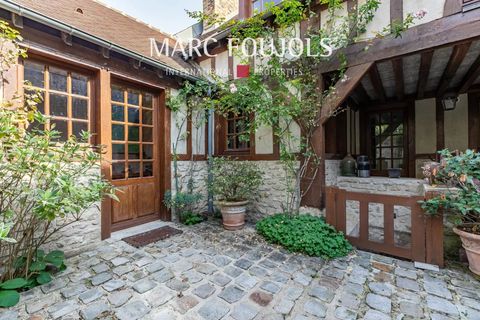 Villa a Senlis, Oise, Senlis - € 940.000 | Ref: S9490 - foto 23