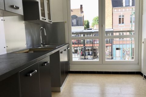 Apartament a Lens, Pas-de-Calais, Lens - € 590/mes | Ref: LA2296 - foto 7