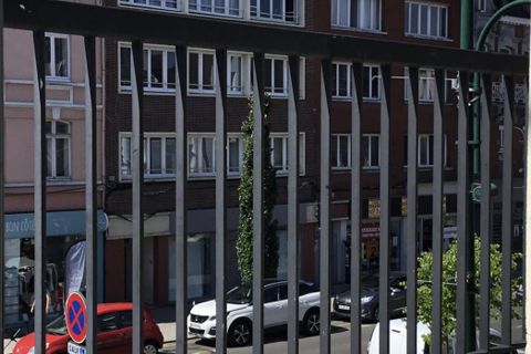 Apartament a Lens, Pas-de-Calais, Lens - € 590/mes | Ref: LA2296 - foto 14