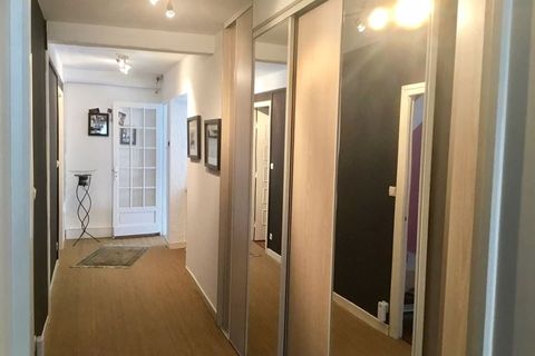 Lejlighed i Lens, Pas-de-Calais, Lens - € 250.000 | Ref: 111-copie - foto 10