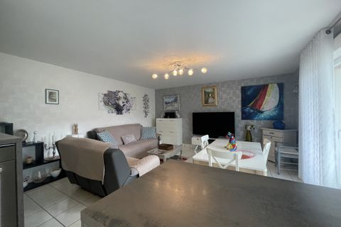 Lejlighed i Lens, Pas-de-Calais, Lens - € 169.500 | Ref: DGV40001822 - foto 16