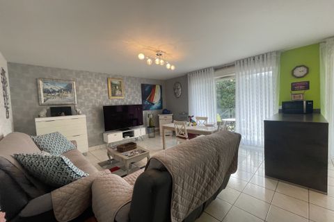Lejlighed i Lens, Pas-de-Calais, Lens - € 169.500 | Ref: DGV40001822 - foto 13