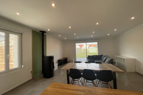 Villa a Harnes, Pas-de-Calais, Harnes - € 898/mes | Ref: DGLMA40001837 - foto 18