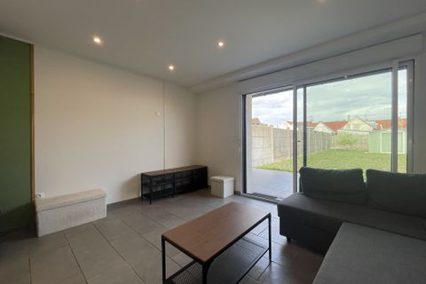 Villa a Harnes, Pas-de-Calais, Harnes - € 898/mes | Ref: DGLMA40001837 - foto 20