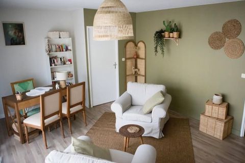 Apartament a Lens, Pas-de-Calais, Lens - € 640/mes | Ref: DGLAP40001839 - foto 3