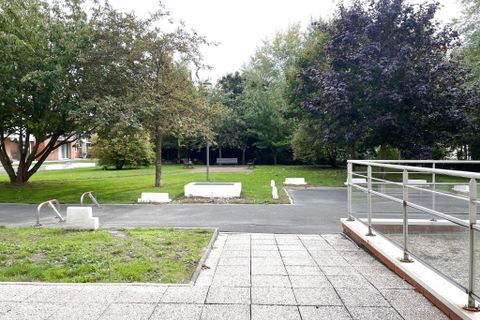 Apartament a Lens, Pas-de-Calais, Lens - € 640/mes | Ref: DGLAP40001839 - foto 8