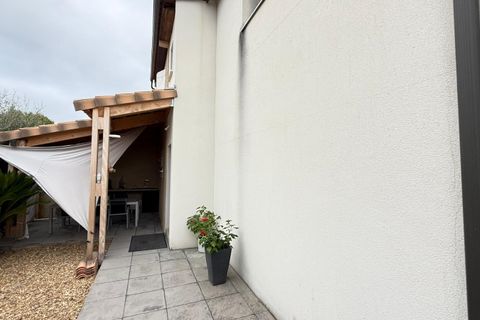 Villa a Agde, Herault, Agde - € 440.000 | Ref: JNVMA680007050 - foto 23