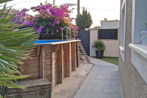 Villa a Agde, Herault, Agde - € 440.000 | Ref: JNVMA680007050 - foto 21