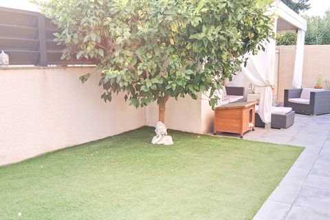 Villa a Agde, Herault, Agde - € 440.000 | Ref: JNVMA680007050 - foto 24