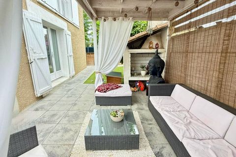 Villa a Agde, Herault, Agde - € 440.000 | Ref: JNVMA680007050 - foto 6