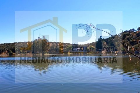 Landejendom i Elvas, Portalegre, Elvas - € 46.000 | Ref: CAS_58 - foto 1
