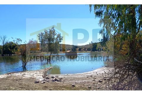 Landejendom i Elvas, Portalegre, Elvas - € 46.000 | Ref: CAS_58 - foto 2