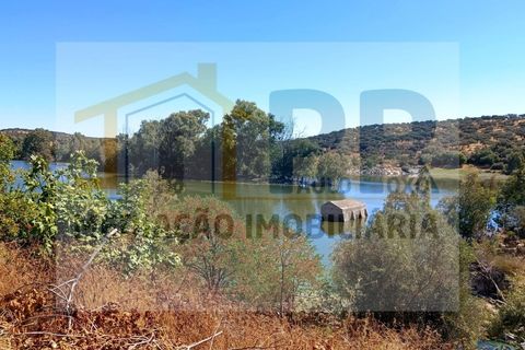 Landejendom i Elvas, Portalegre, Elvas - € 46.000 | Ref: CAS_58 - foto 3