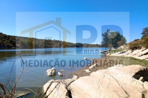 Landejendom i Elvas, Portalegre, Elvas - € 46.000 | Ref: CAS_58 - foto 4