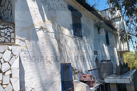 Landejendom i Elvas, Portalegre, Elvas - € 46.000 | Ref: CAS_58 - foto 6