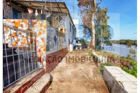 Landejendom i Elvas, Portalegre, Elvas - € 46.000 | Ref: CAS_58 - foto 8