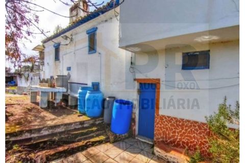 Landejendom i Elvas, Portalegre, Elvas - € 46.000 | Ref: CAS_58 - foto 11