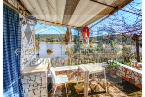 Landejendom i Elvas, Portalegre, Elvas - € 46.000 | Ref: CAS_58 - foto 12