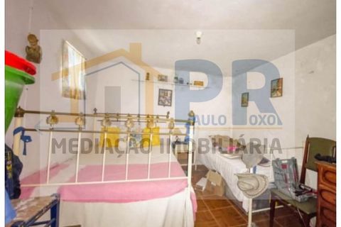 Landejendom i Elvas, Portalegre, Elvas - € 46.000 | Ref: CAS_58 - foto 17