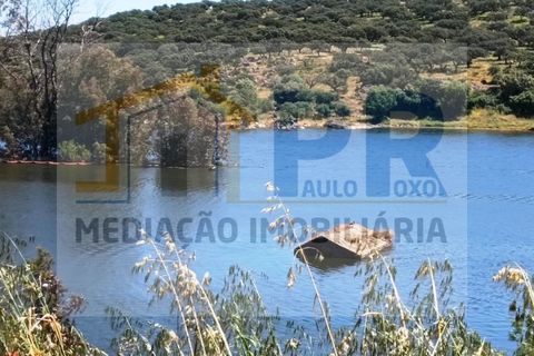 Landejendom i Elvas, Portalegre, Elvas - € 46.000 | Ref: CAS_58 - foto 22
