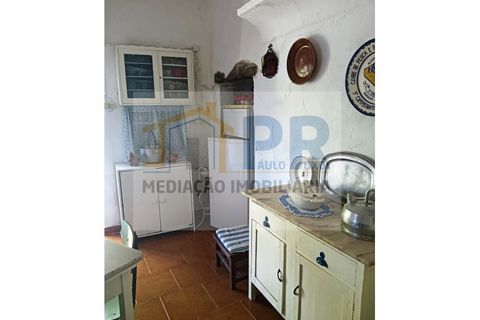 Landejendom i Elvas, Portalegre, Elvas - € 46.000 | Ref: CAS_58 - foto 23