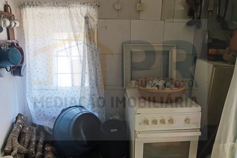 Landejendom i Elvas, Portalegre, Elvas - € 46.000 | Ref: CAS_58 - foto 24